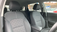 Kia Niro 1.6 GDi Hybrid 2 5dr DCT Hybrid Estate